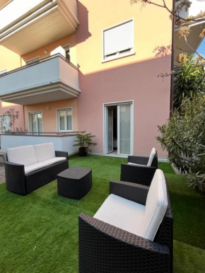 Nini's Apartments